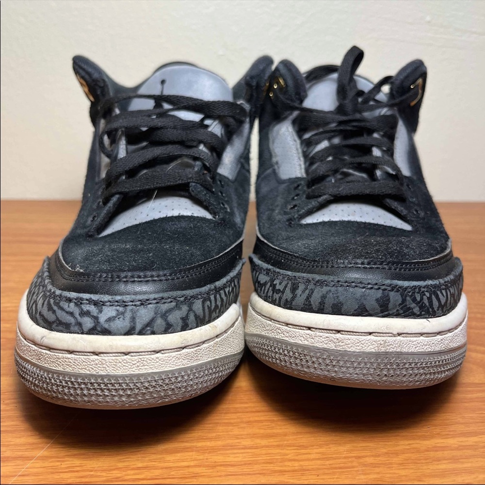 Jordan 3 Tinker - Picture 8 of 9